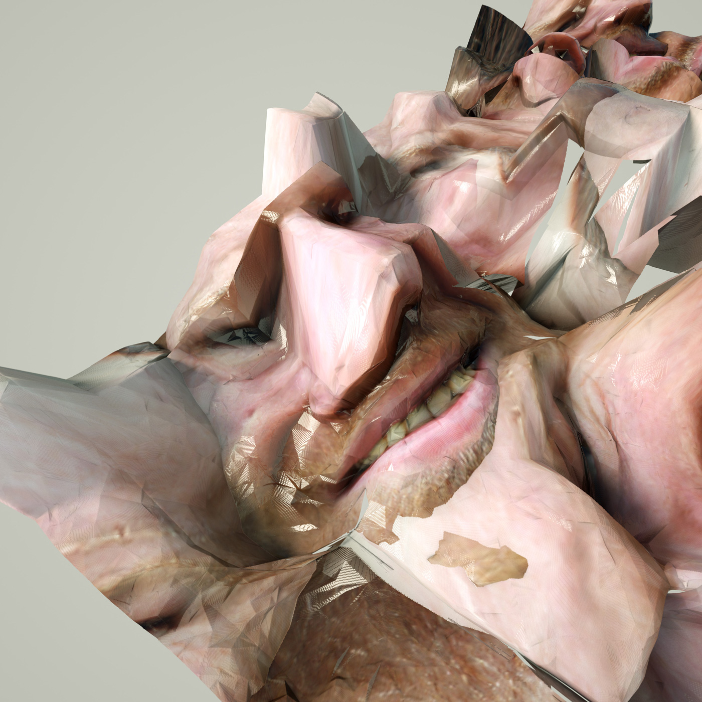 Aphex Twin – Collapse EP